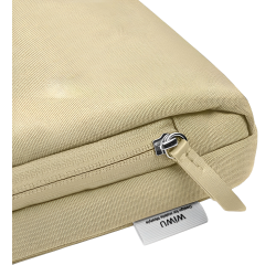 Bag Laptop Hand WIWU Ora Water Resistant Lvory 14